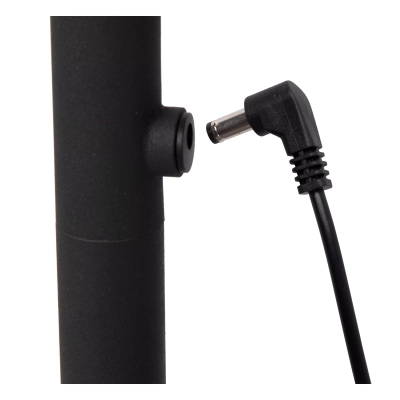 lafabryka.pl GILLY Lampa podłogowa LED Dim. - 3 StepDim - 36712/04/30 Lucide